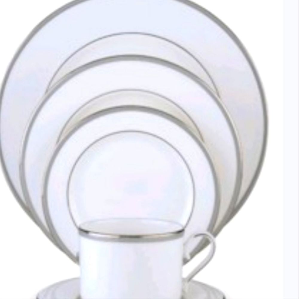 Lenox Columbus Circle 5 piece place setting